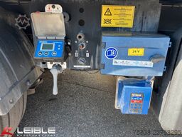 STAS S300ZX*Cargo Floor 11mm* 91m³ Schubboden BioStar