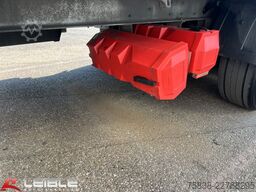 STAS S300ZX*Cargo Floor 11mm* 91m³ Schubboden BioStar
