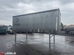  Zandt*CWB745.1*Tautliner-WAB*2 x vorhanden*