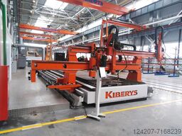 Kiberys KBCUT HD MILL