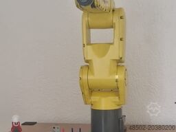 ABB Fanuc LR Mate 200iC