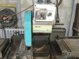 Berg & Schmid VKS300