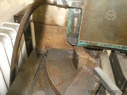 Berg & Schmid VKS300
