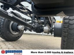 Iveco EuroCargo ML150E24 WS 4x4, Euro3, mehrfach