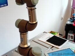 Universal Robots UR3