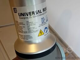 Universal Robots UR3