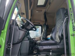 Mercedes-Benz Actros 1851 LS HAD Kipphydr. 4x4