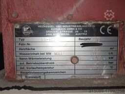 Kohlbach + Polytechnik PR1000 + SU800