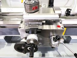 WEILER Condor 81 *Teilüberholt*