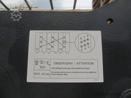 Siemens Energy Geafol Neo 4 GX 6581 4 EC