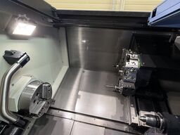 DN Solutions PUMA GT2100B