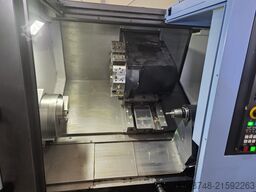 DN Solutions PUMA GT2100B