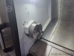 DN Solutions PUMA GT2100B