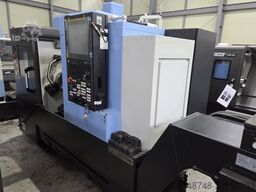 DN Solutions PUMA GT2100B