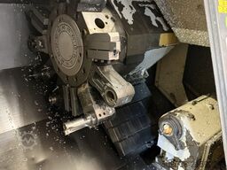 Mazak 18M Super Quick Turn