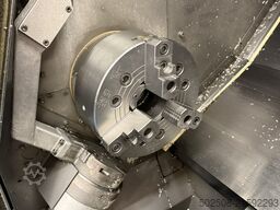 Mazak 18M Super Quick Turn