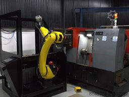 FANUC Easybot-35