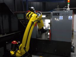 FANUC Easybot-35