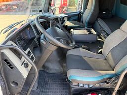 Volvo FM 420 6x2*4, Tipp&Crane-truck, 2017