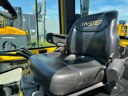 Hyster H 5.5 XM // Full cabin // Only 6135 hour