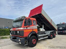 MERCEDES-BENZ SK 2038