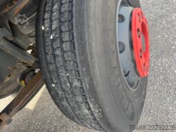 MERCEDES-BENZ SK 2038