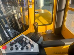 Combilift C6000 / LPG / 2017 year/ New price