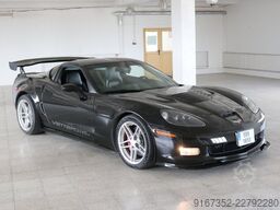 Chevrolet Corvette C7 Corvette C7