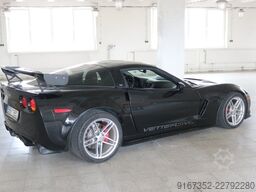 Chevrolet Corvette C7 Corvette C7