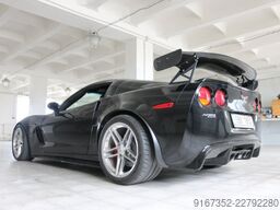 Chevrolet Corvette C7 Corvette C7