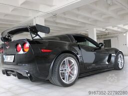 Chevrolet Corvette C7 Corvette C7
