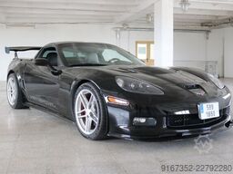 Chevrolet Corvette C7 Corvette C7