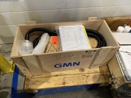 GMW - Hoefler HGS 205 -4000/24
