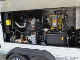 Hammelmann KAMAT FALCH,URACA-NLB-DENJET AQUAJET 144