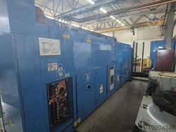 PRIMA POWER PLATINO FIBER 1530