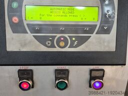 PRIMA POWER PLATINO FIBER 1530