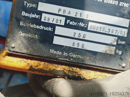 Schmidt Kranz & Co. GmbH PBA 21 S