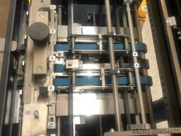 Horizon All other Horizon  Booklet Machines models