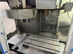 HAAS MIKRON VCE 500
