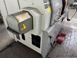 HAAS SL 10-THE