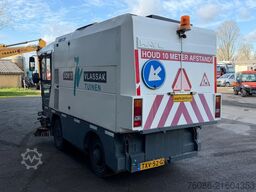 Ravo 530 NL machine!