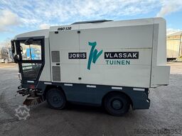 Ravo 530 NL machine!