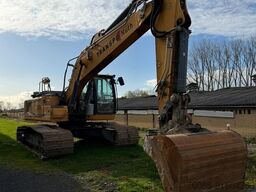 Liebherr R 926 WLC NL kraan