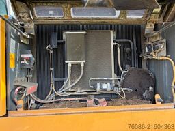 Liebherr R 926 WLC NL kraan