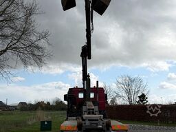 Volvo FM 6x6!! WS KRAAN/HAAKARM!!NL TRUCK!!