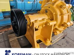Warman Pump