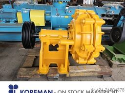 Warman Pump
