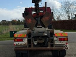 Terberg FM1350-WDGL 6x6!! WS KRAAN/HAAKARM!!NL TRUCK!!