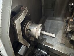 HAAS SL 10-HE