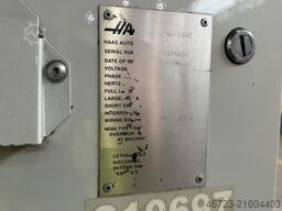 HAAS SL 10-HE